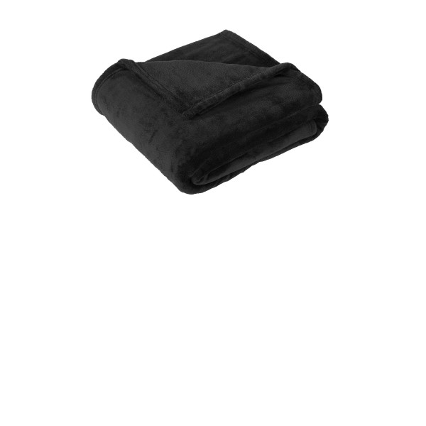 BP32 Port Authority Deep Black