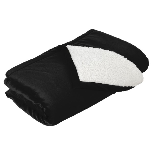 BP40 Port Authority Black