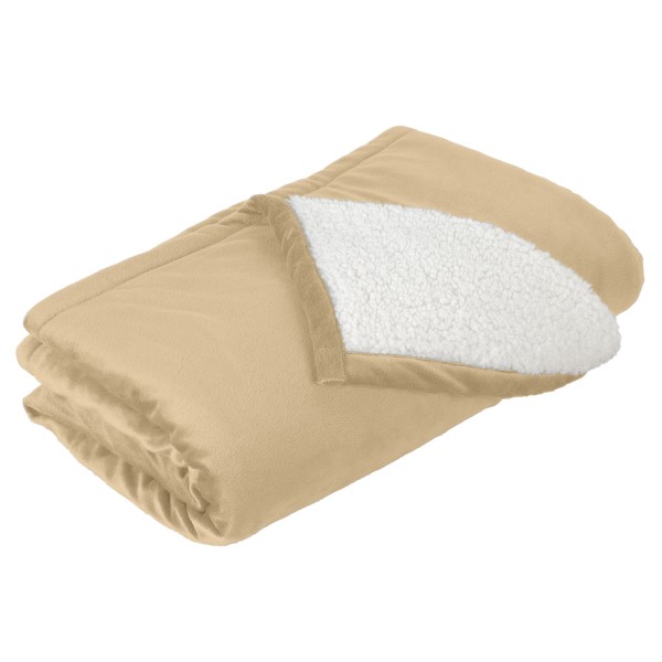 BP40 Port Authority Soft Camel