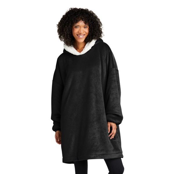 BP41 Port Authority Black