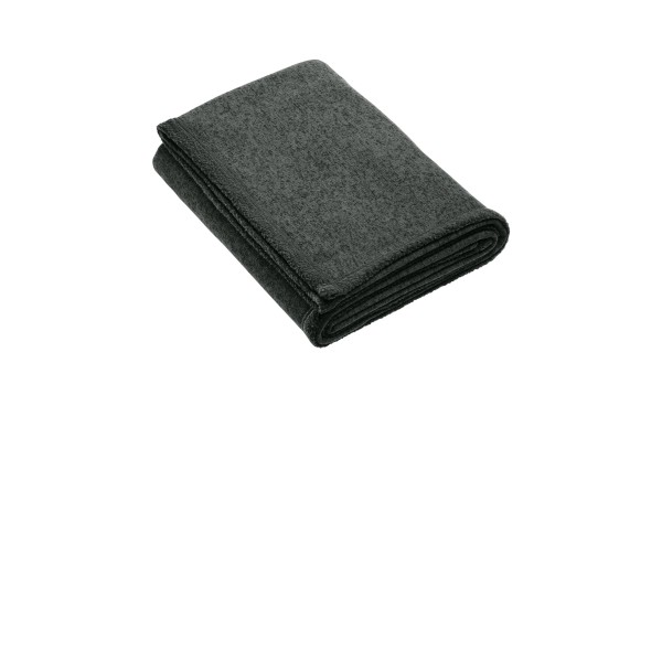 BP46 Port Authority Deep Smoke Heather