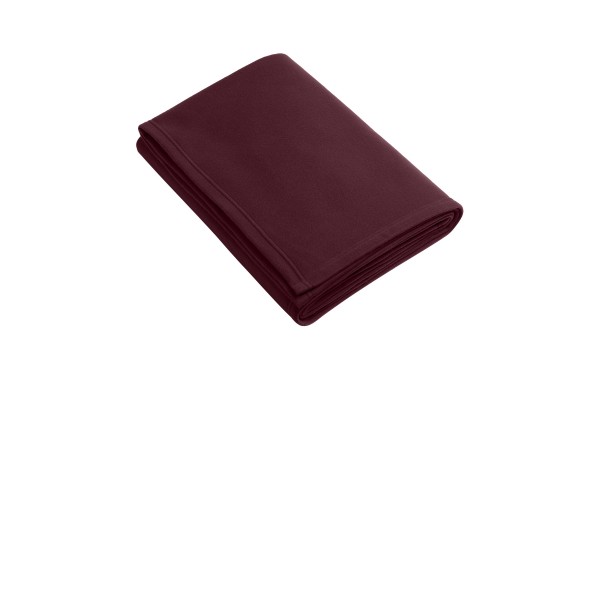 BP60 Port Authority Maroon