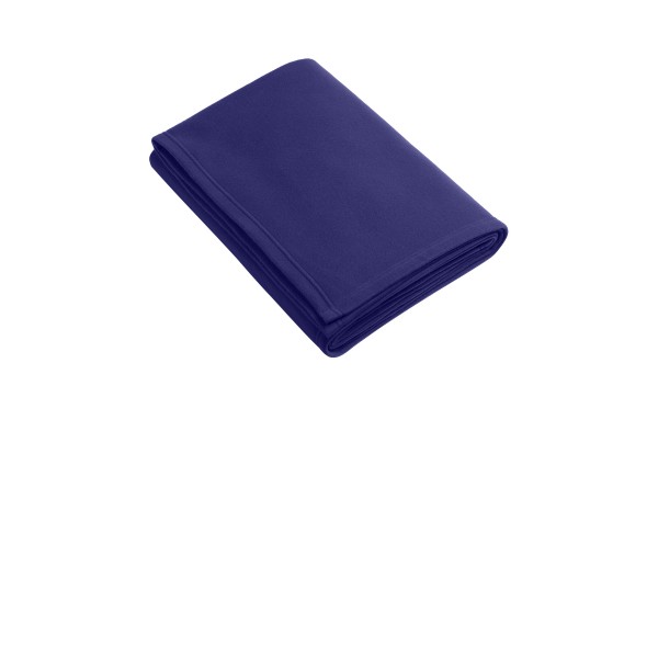 BP60 Port Authority Purple