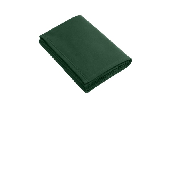 BP60 Port Authority Forest Green