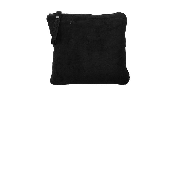 BP75 Port Authority Black