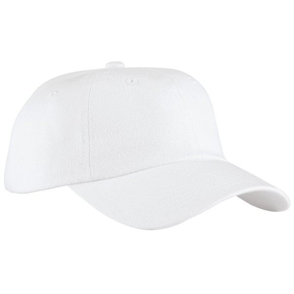 BTU Port Authority White