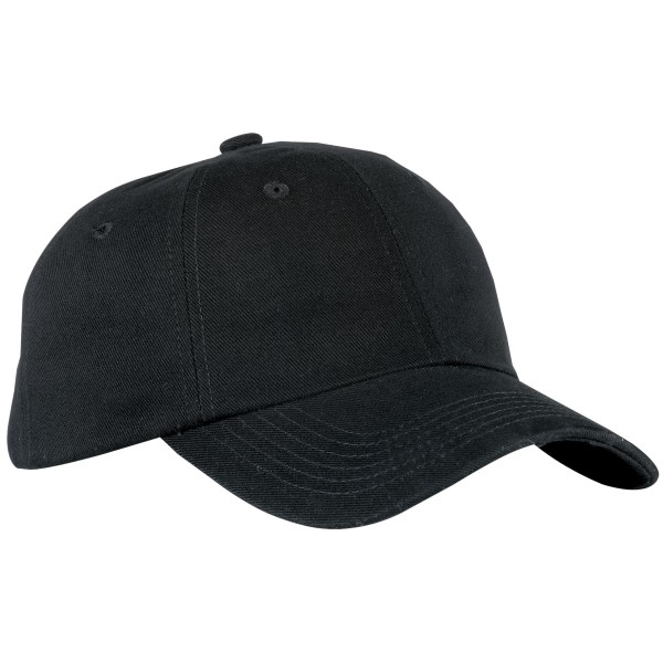 BTU Port Authority Black