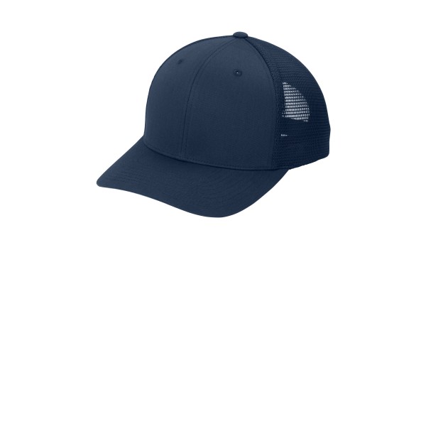 C110 Port Authority True Navy/ True Navy