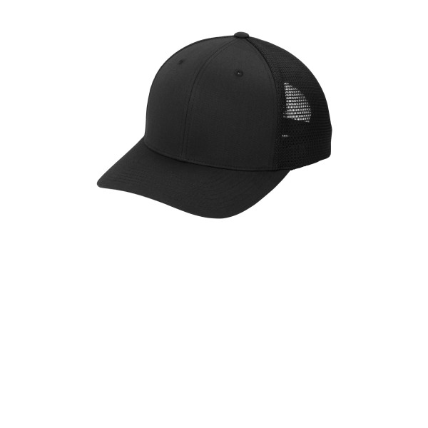 C110 Port Authority Black/ Black