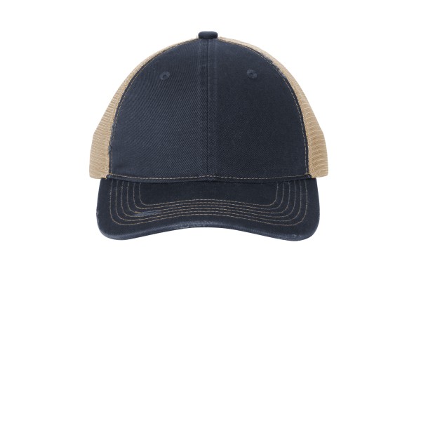 C600 Port Authority River Blue Navy/ Khaki