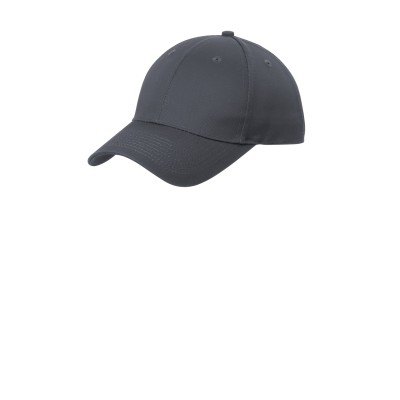 Port Authority C608 Steel Grey