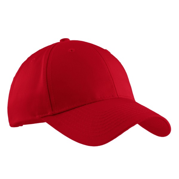 C608 Port Authority Red