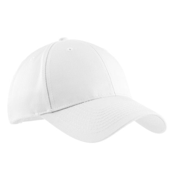 C608 Port Authority White