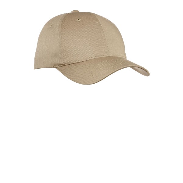 C800 Port Authority Khaki