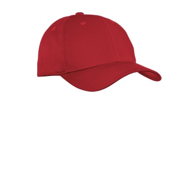 Port Authority C800 Red