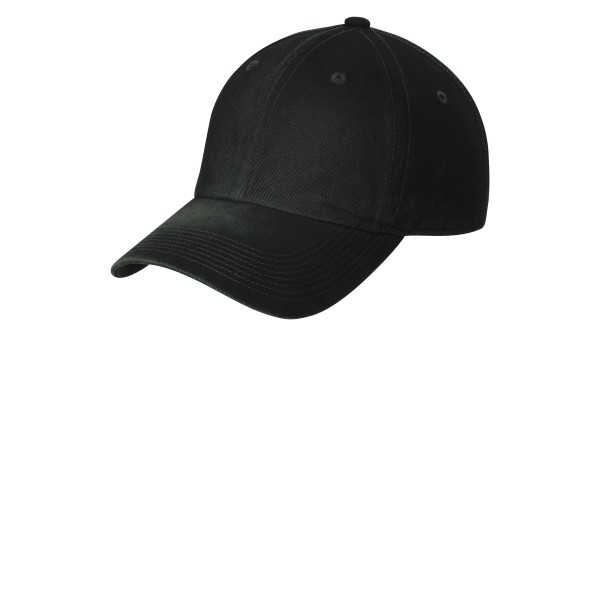 C811 Port Authority Black