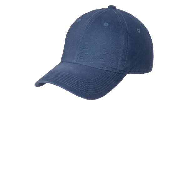 C811 Port Authority Steel Blue
