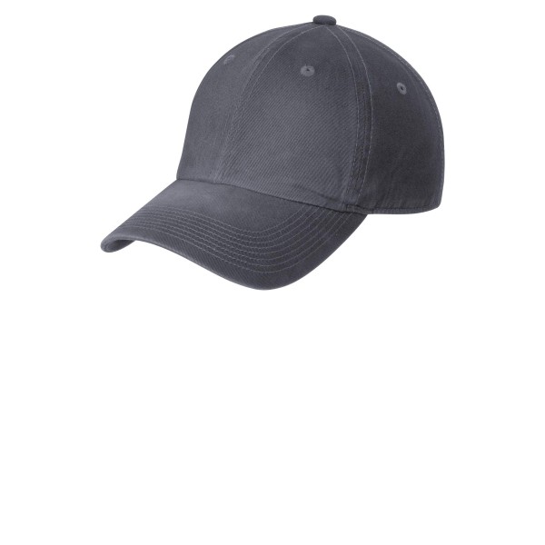 C811 Port Authority Charcoal