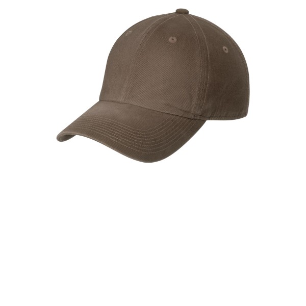 C811 Port Authority Brown