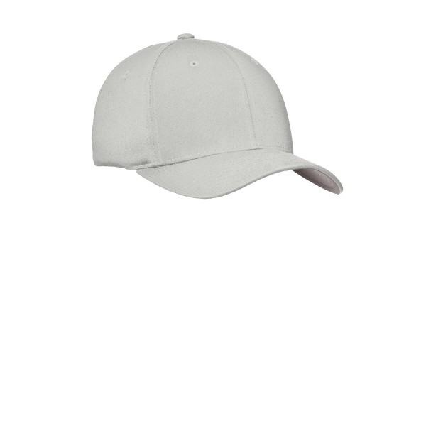 C813 Port Authority Gusty Grey