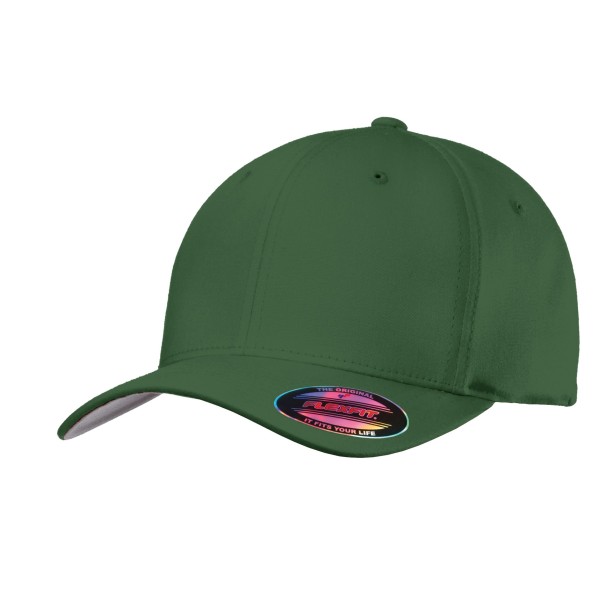 C813 Port Authority Forest Green