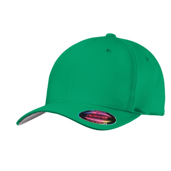 C813 Port Authority Kelly Green