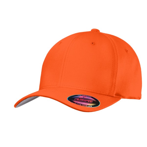 C813 Port Authority Orange