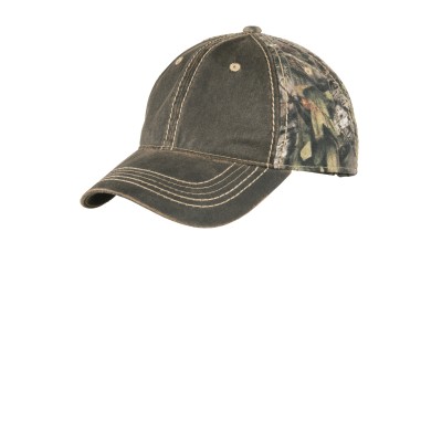 Port Authority C819 Mossy Oak Break-Up Country