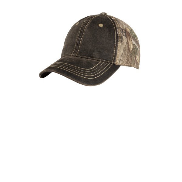 C819 Port Authority Realtree Edge