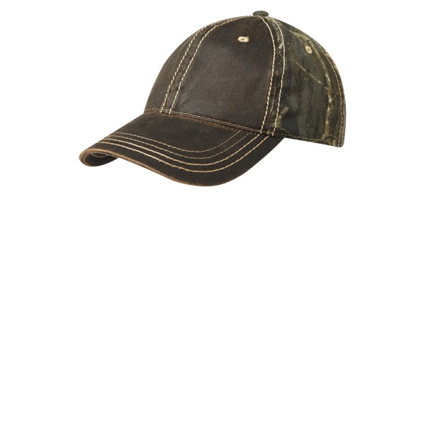 C819 Port Authority Mossy Oak New Break-Up
