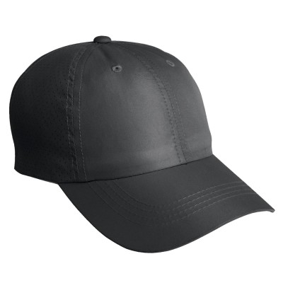 Port Authority C821 Black