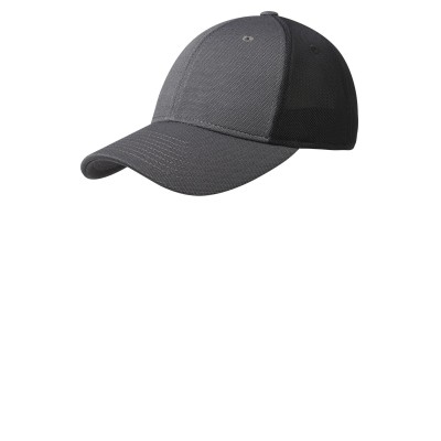 Port Authority C826 Iron Grey/ Black