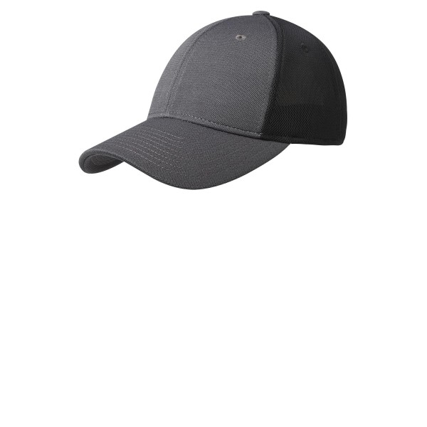 C826 Port Authority Iron Grey/ Black