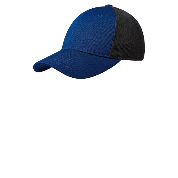 C826 Port Authority True Royal/ Black