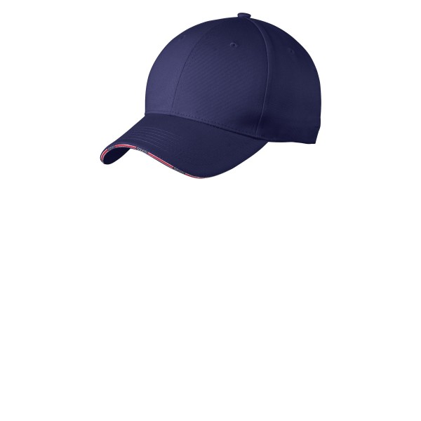 C829 Port Authority Blue Crush