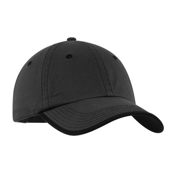 C835 Port Authority Charcoal/ Black