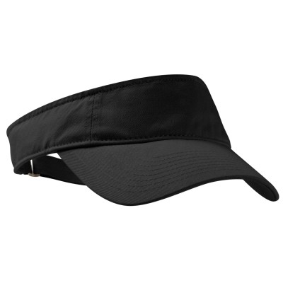 Port Authority C840 Enzyme Wash Fashion Visor