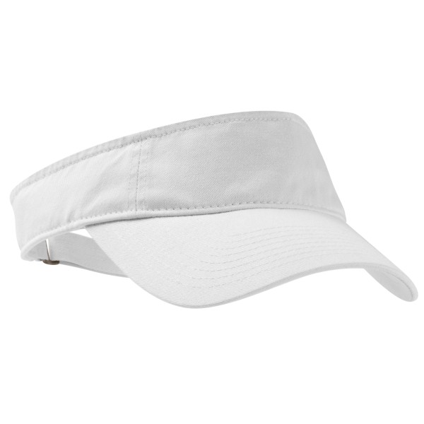 C840 Port Authority White