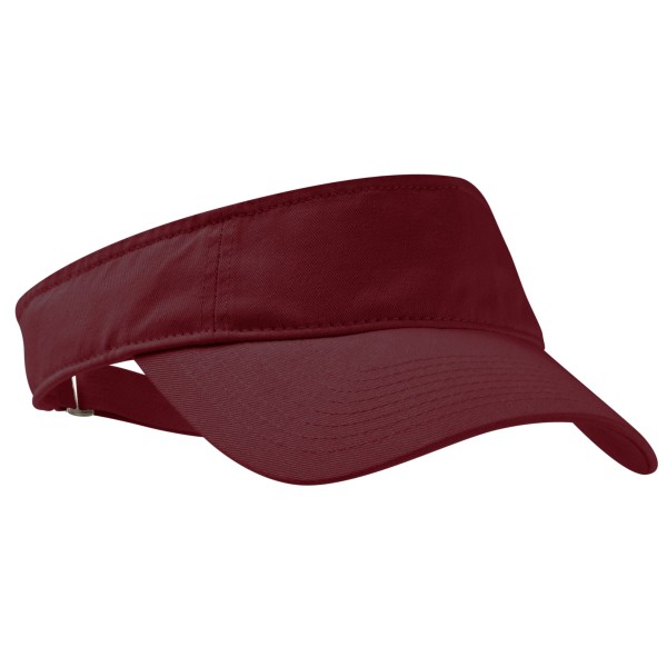 C840 Port Authority Maroon