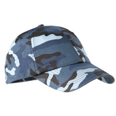 Port Authority C851 Navy Camo