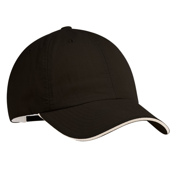 C852 Port Authority Black/ Beige