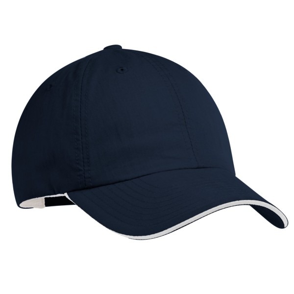 C852 Port Authority Navy/ White
