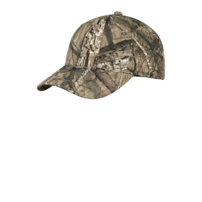 Port Authority C855 Mossy Oak Break-Up Country