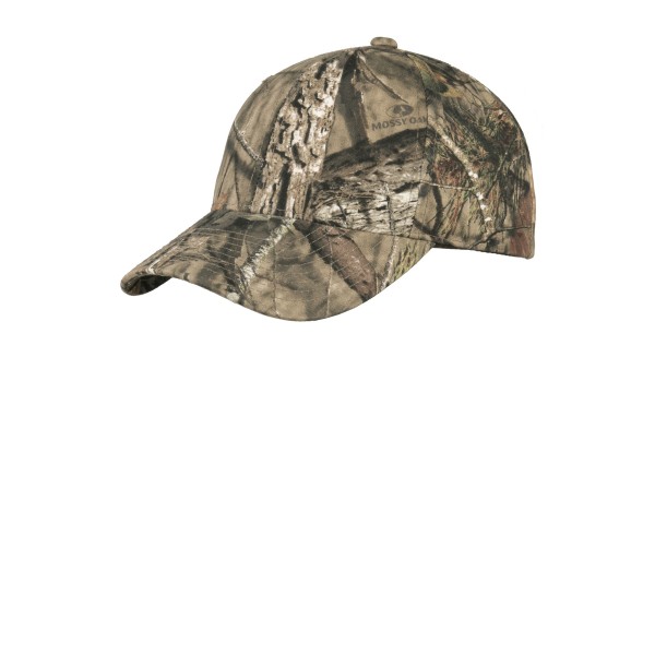 C855 Port Authority Mossy Oak Break-Up Country