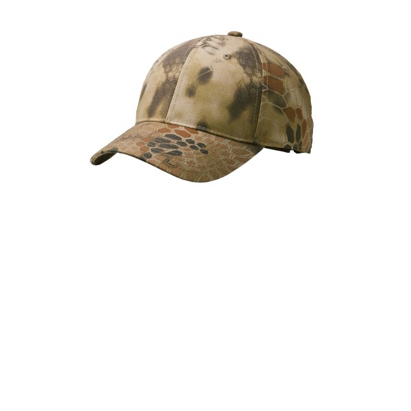 C855 Port Authority Kryptek Highlander