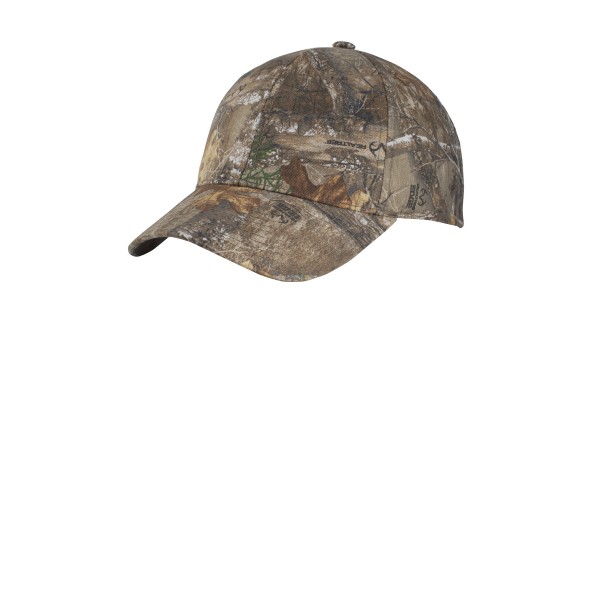 C855 Port Authority Realtree Edge