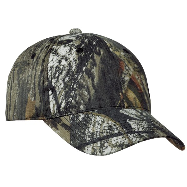 C855 Port Authority Mossy Oak New Break-Up