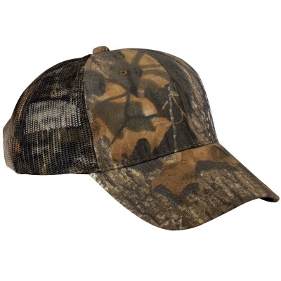 Port Authority C869 Mossy Oak New Break-Up