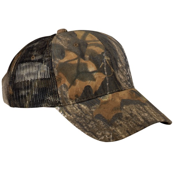 C869 Port Authority Mossy Oak New Break-Up
