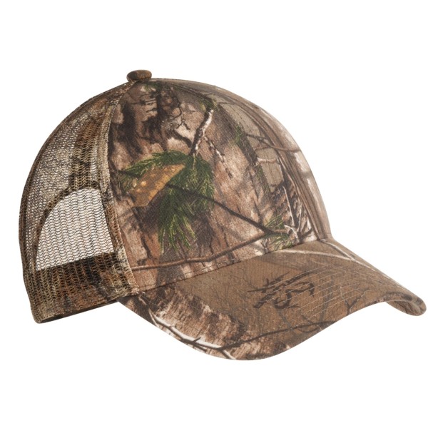 C869 Port Authority Realtree Xtra